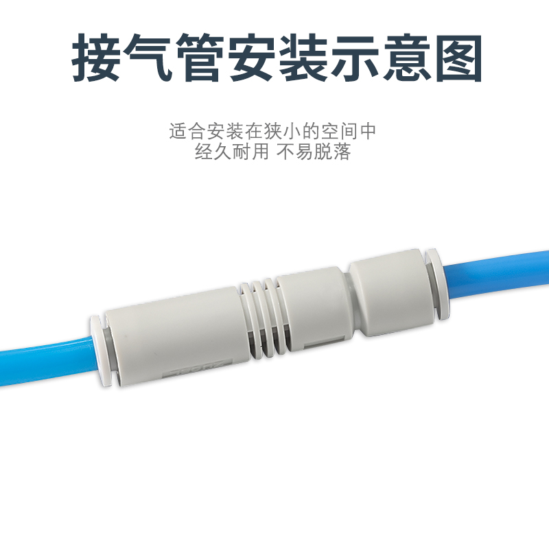 新款ZU07S/L5A真空发生