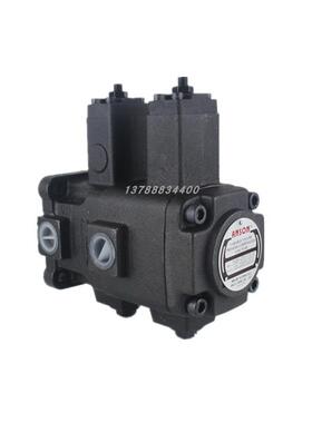 新款安颂ANSON叶片泵 PVDF-355/370/455/470-355/370/455/470包邮