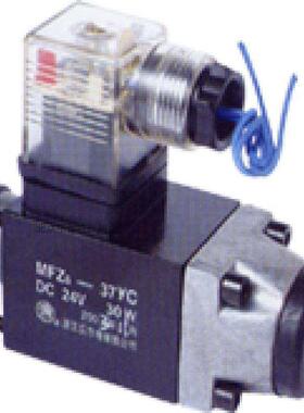 全新MFJ6-18YC华德液压安阳电磁铁MFZ6-22YC 27YC54YCMFB6-90包邮