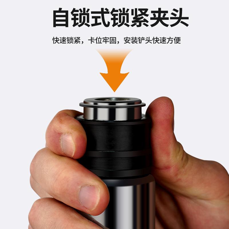 新款气动直式气铲焊渣铜线风动铲工业级cz2风铲气镐除锈包邮