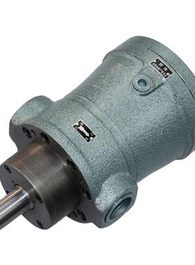 新款16MCM 32MCM 80MCM 100MCM 250MCM 400MCM14-1B轴向柱塞包邮