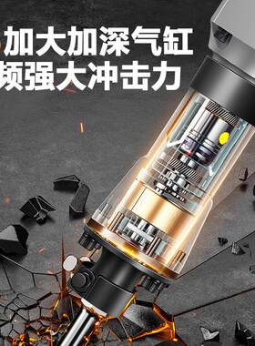 新款柯博士新款电镐大功率单用多功能工业级电镐锤混凝土包邮