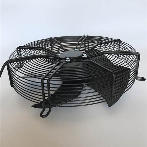 新款外转子500S-YWF4E4D6D6E轴流风机冷库电机冷凝器散执包邮
