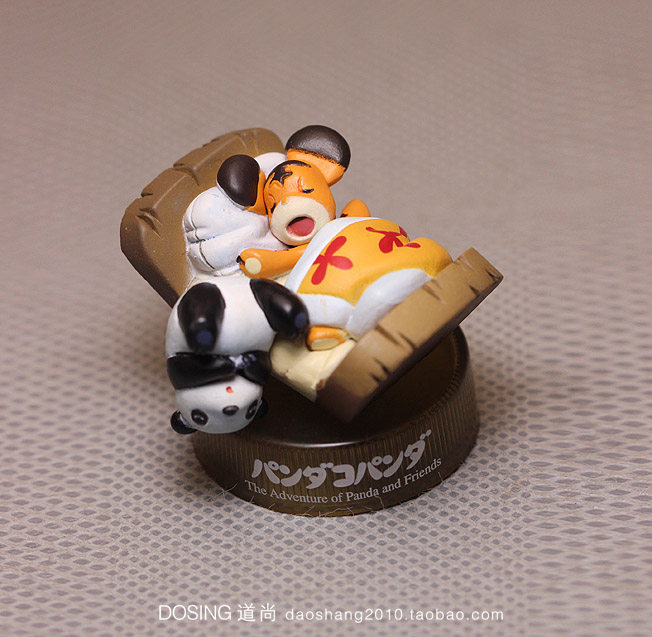 Figurine manga Mon voisin Totoro Mon voisin Totoro - Ref 2700629 Image 4