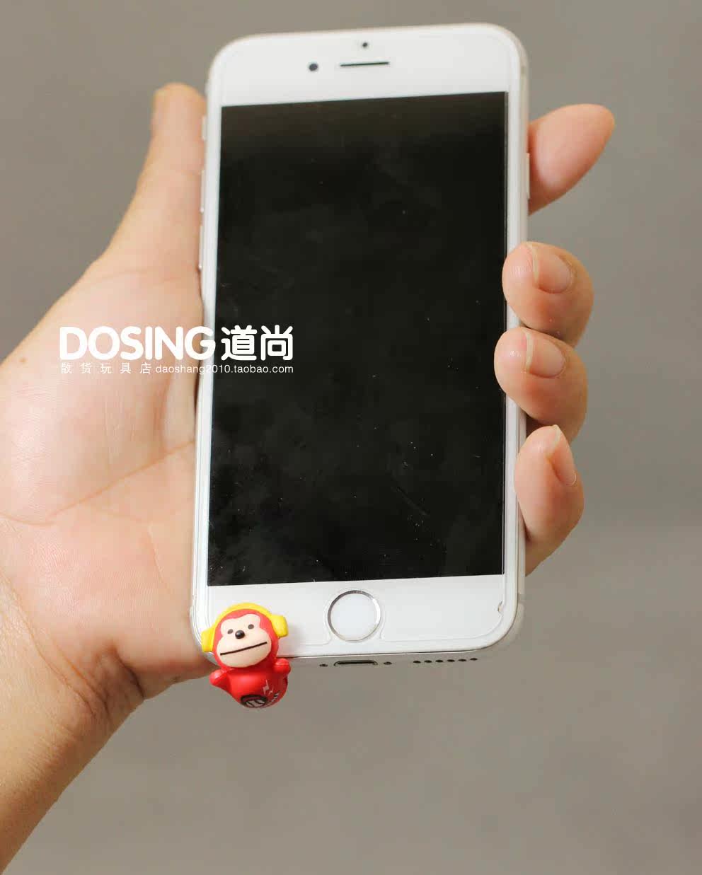 Connecteur pour téléphone portable - Ref 321106 Image 4