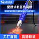 维修佬 手机维修便携式 数显热风枪适用电子维修主板修复握感舒适