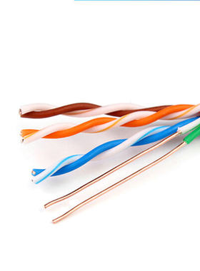 起帆室内高速电脑宽带线