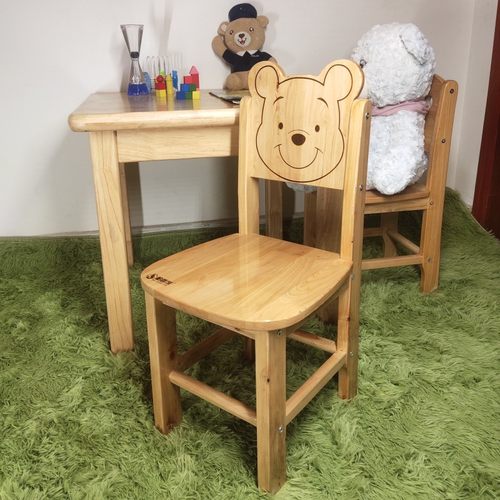 柏木实木加厚承重500斤精选用料