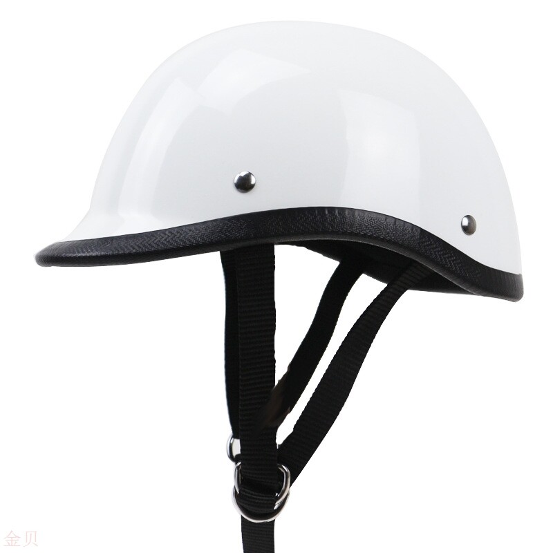 TT CO Harley man Helmet summer Half helmet Prince Retro Helmetin the Motorcycle/Equipment/Fitting , Others Motorcycle Accessories  category - from Buy2taobao.com to provide professional Taobao agent buy service