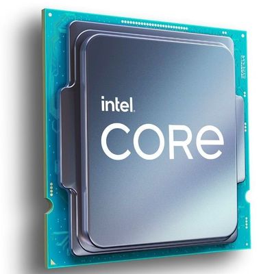 INTEL/英特尔 i3 12100/F I5 12400 13400F i3 13100全新散片CPU