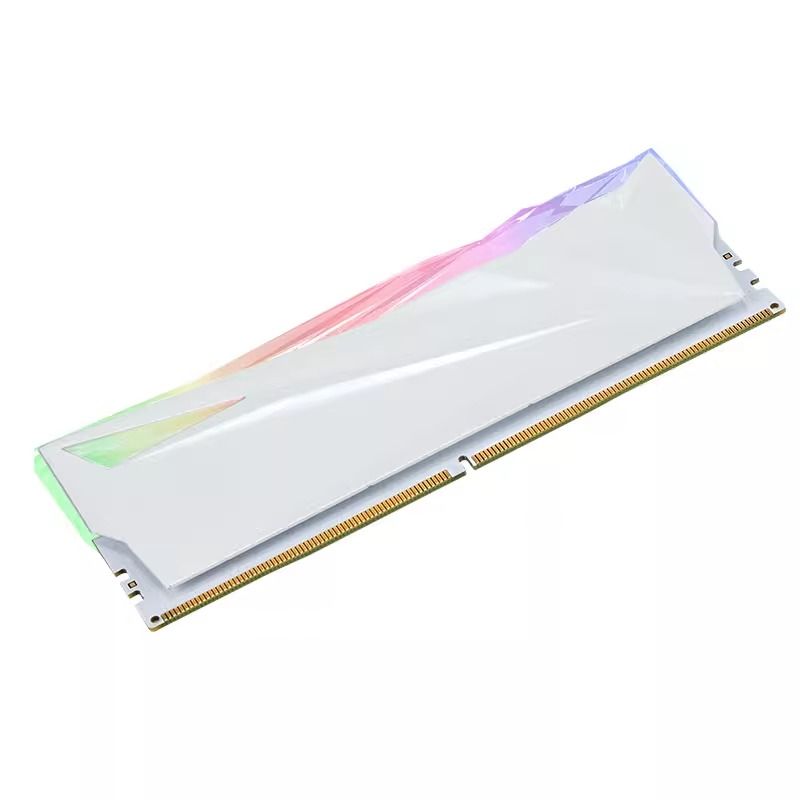 影驰星曜DDR5 6000/6200/6800台式机16g/32g套条马甲游戏ARGB内存高性价比高么？