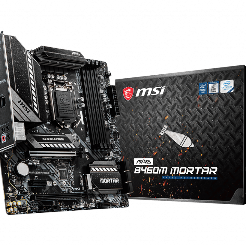 MSI 微星B560/460M迫击炮wifi爆破弹Z590 EDGE刀锋 火箭筒550PLUS 电脑硬件/显示器/电脑周边 其它电脑周边 原图主图