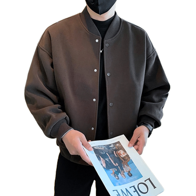 轻熟风外套海米尔秋冬季