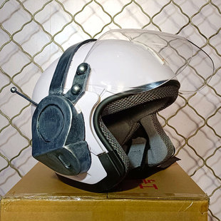 科特队头盔cos早田初代奥特曼1：1真人可戴定制定做定金人物