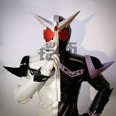 铠甲假面骑士道具铠甲定制