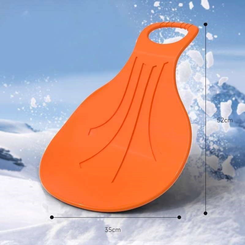 滑成人加厚山坡户外m滑雪板草席雪地子冬季草坪斜坡耐磨划沙片儿