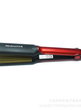 直发器夹板不伤发拉直板夹电夹板五档控温直发棒530T