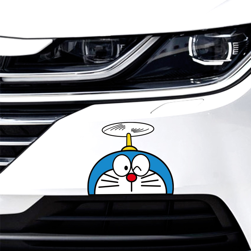 划痕遮挡汽车贴纸尚图贴纸车贴