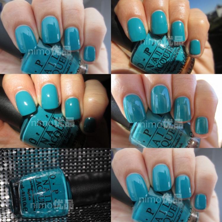 ÕýÆ·ÃÀ¹úOPI Ö¸¼×ÓÍ15ML Nicki MinajϵÁÐ 6É« ÏÔ°×