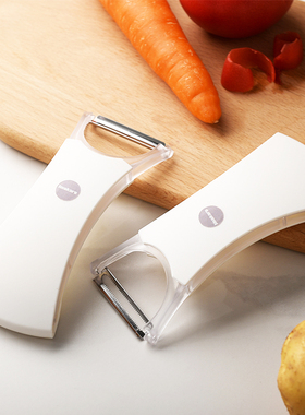 日本削水果削皮神器家用厨房专用多功能土豆去皮刀苹果果皮刮刨刀