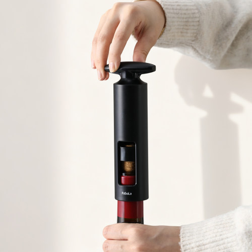 家用手动红酒啤酒开瓶器起子神器