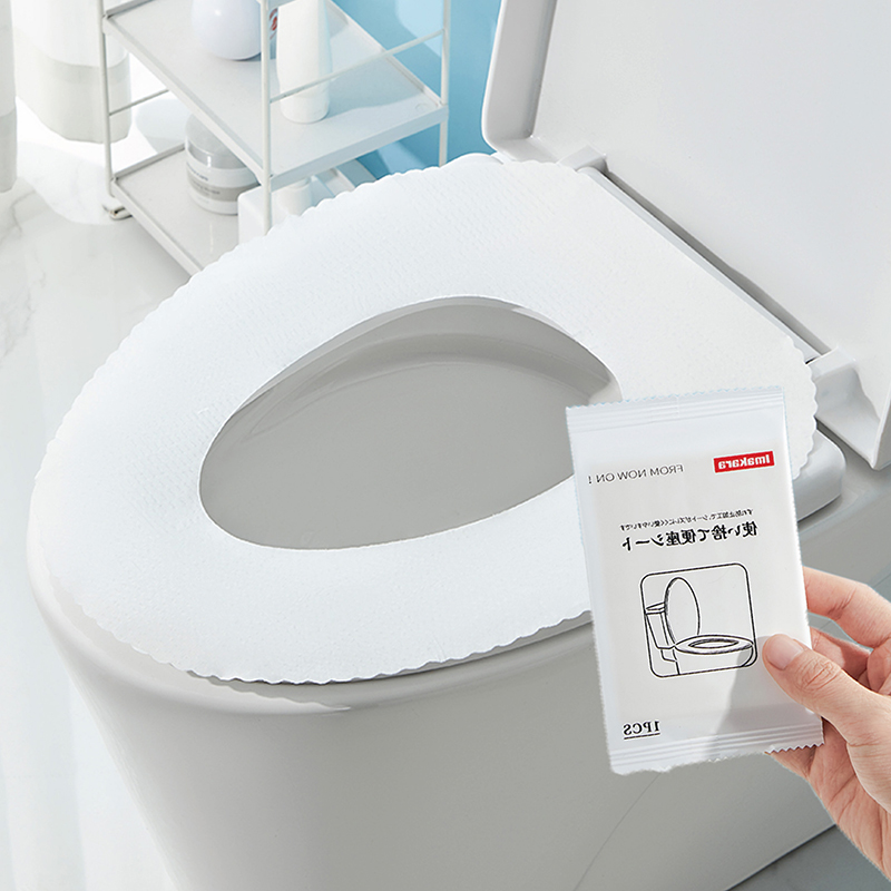 一次性马桶垫坐垫旅行用品马桶套
