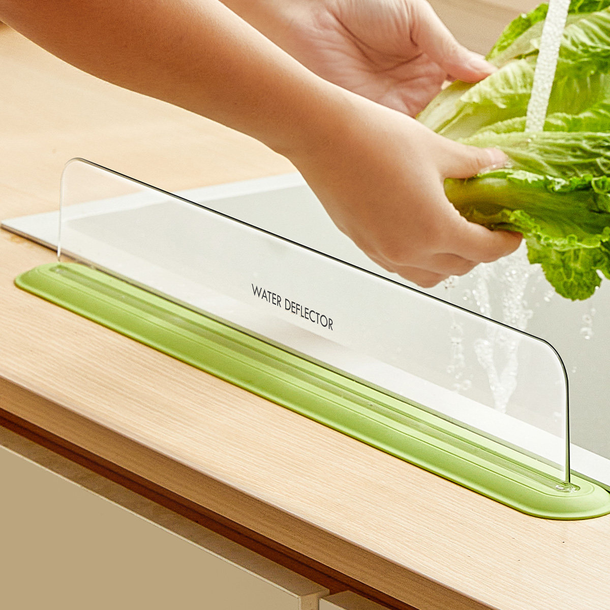 水槽挡水板厨房水池边缘洗碗洗菜盆洗手台面防溅水神器挡板隔板条,厨房/烹饪用具,厨房挡水板/挡水条,淘宝优惠券,粉丝福利购,淘宝优惠卷