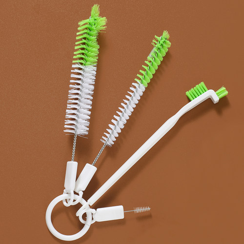 壶嘴刷茶壶口清洁套装奶瓶奶嘴刷