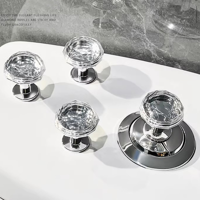 马桶按压器水箱冲水按钮按键通用