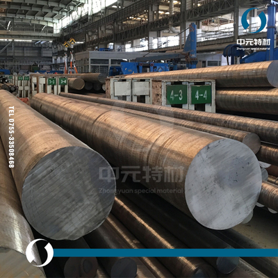 1Cr12Ni2WMoVNb耐热不锈钢圆棒 圆钢 不锈钢板 耐热钢棒 锻件