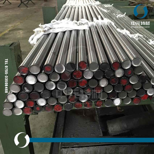 04Cr16Ni14无磁不锈钢圆棒 圆钢 光圆 光棒 无磁不锈钢板 锻件