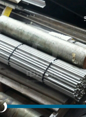 45Cr9Si3（S48045）耐热不锈钢圆棒 圆钢 光圆 光棒 气阀钢