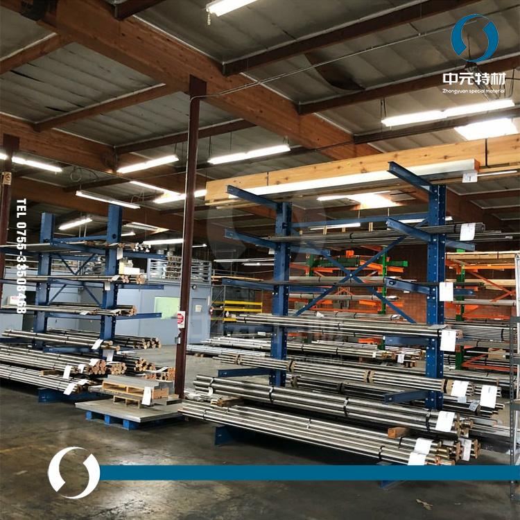 022Cr18Ni14Mo3 S31793外科植入物用不锈钢棒 圆棒 圆钢 光圆