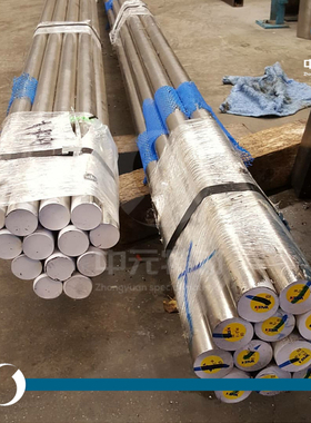 美标S32906双相不锈钢圆棒 圆钢 光圆 双相不锈钢板 锻环 锻件