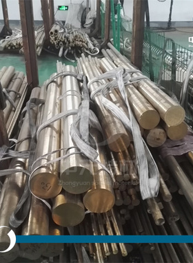 CuAl11Fe6Ni6-C（CC334G）镍铝青铜棒 镍铝青铜板 铝青铜管 铜套