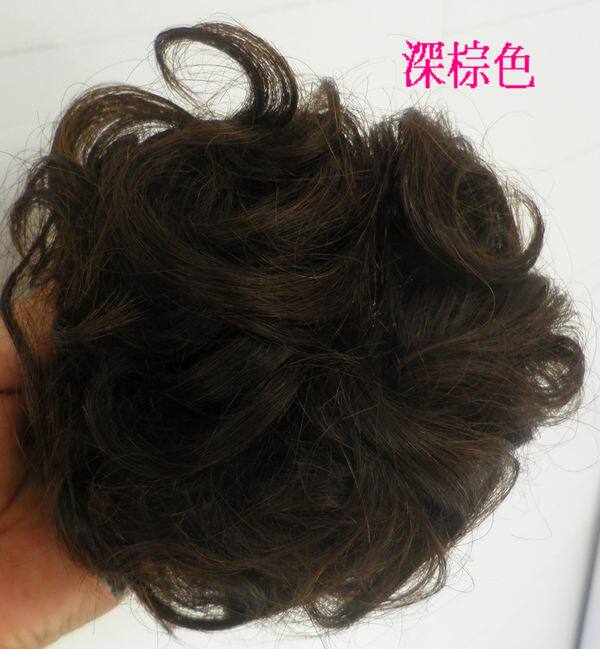Extension cheveux - Chignon - Ref 242700 Image 4