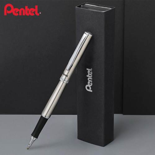 日本K600金属钢杆宝珠笔