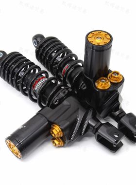 ORINGX奥林仕JET后减震改装小牛N1S劲战三四代目九号E200P