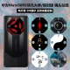 适用于华为mate60rs非凡大师手机镜头贴纸3m磨砂个性 卡通彩膜保时捷设计摄像头保护贴膜可定制