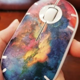 Logitech, совместимая беспроводная мышь, матовая защитная наклейка, 3м, делается под заказ