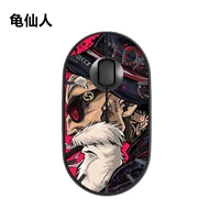 Logitech Pebble Sticker-Guixian