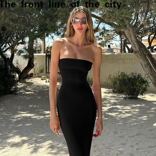 Laceslimfitsexyhiphuggingdress