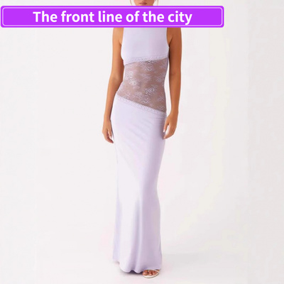 EmbroideredWomen'sFittedBodysu