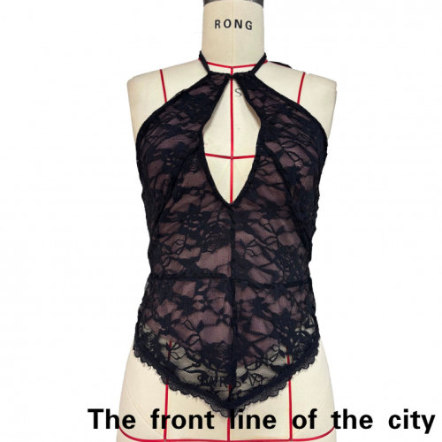 V-neckcamisolewomen'sslimfitsh