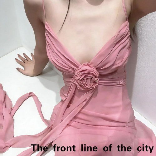 Sexylacevacationfloralprintlon
