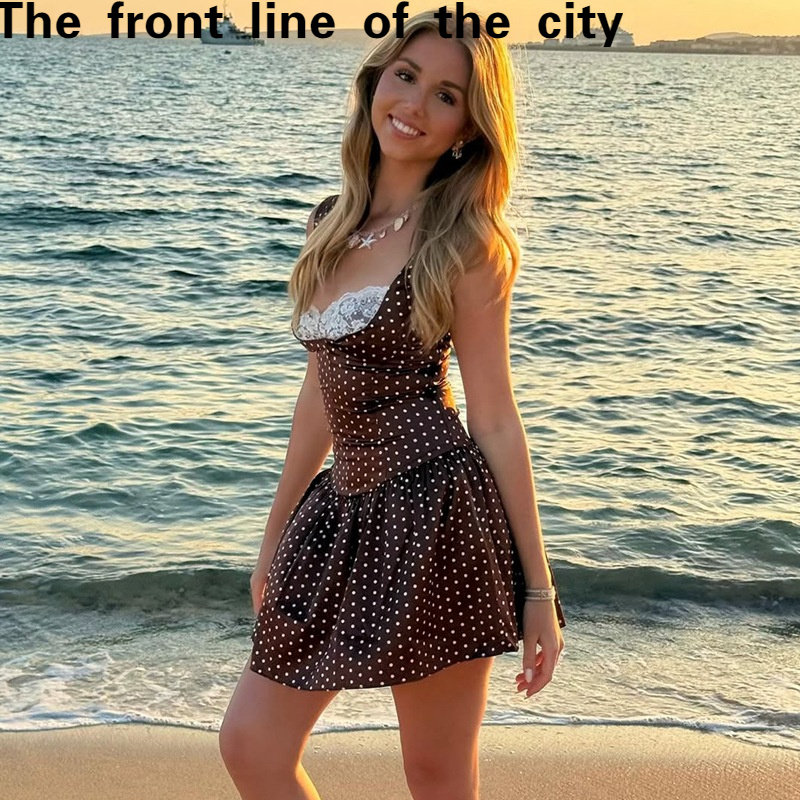 Laceslimfitsexyhiphuggingdress