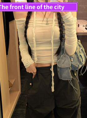 Sexy slim lace party mini dress欧美秋季新款纯色修身露脐时尚