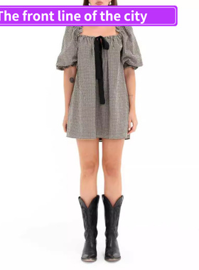 Embroidered Women's Fitted Bodysuit Sexy Stra复古仙女宽松泡