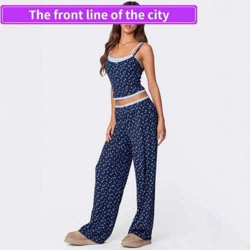 EmbroideredWomen'sFittedBodysu