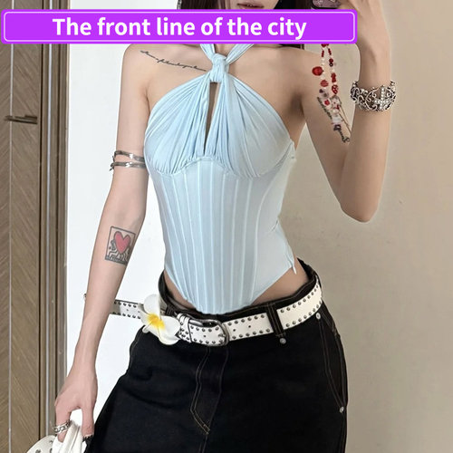 Sexyslimlacepartyminidress欧美